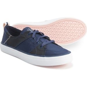 Sperry Women's Crest Vibe Bionic Sneakers, Size 10 US